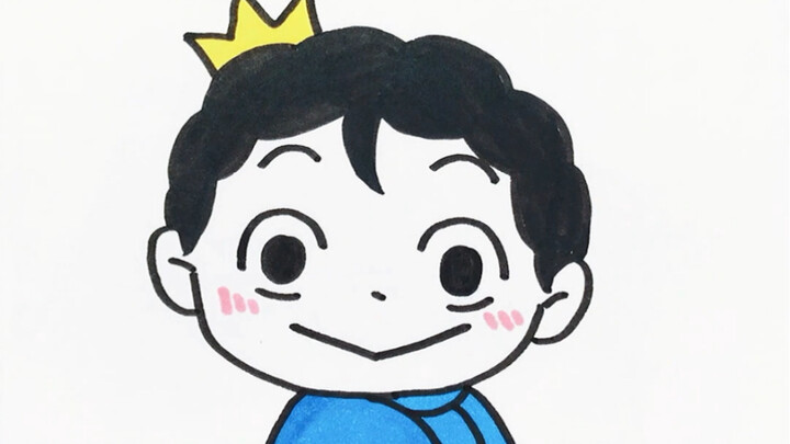 Tutorial Boji hadir, sangat mudah!