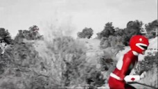 Red Rising A Power Rangers Fan Film