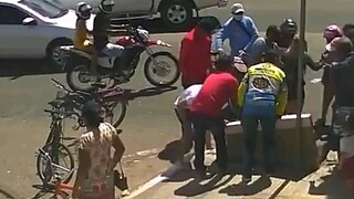肇事逃逸