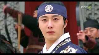 mặt trăng ôm mặt trời tập 19