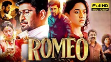 Romeo 2024 Hindi Dubbed full Hd Movies