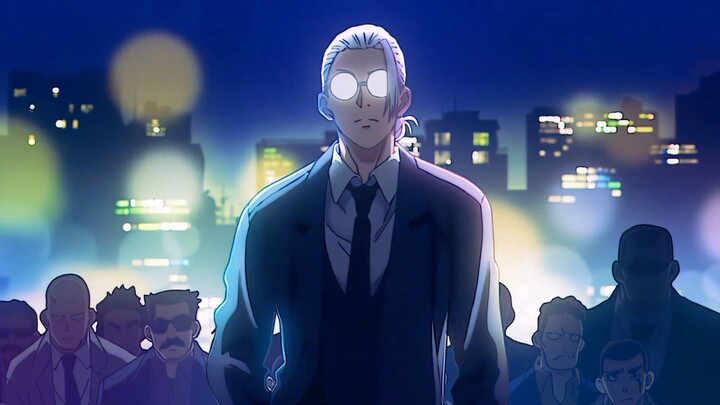 I have the strongest numerical monster~
