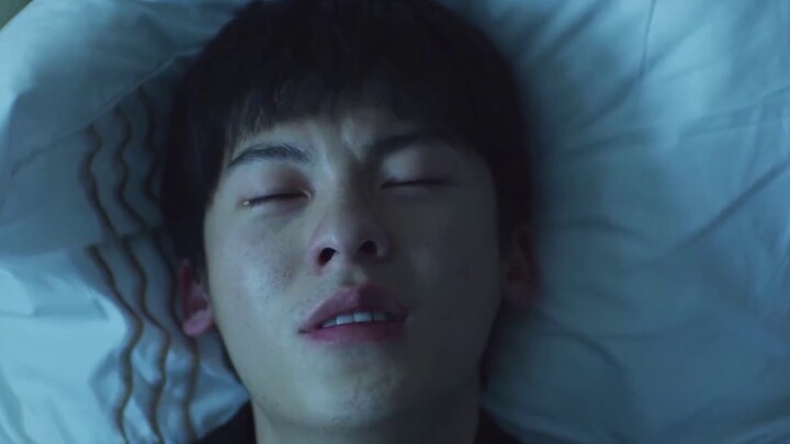 【Xu Guanghan】Lollipop Luxury (personal eroticism towards the scumbag)