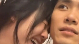 Haha, let me tell you a dad joke.