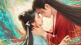 When Destiny Brings The Demon (2025) วาสนาของปลาเค็ม ep.32