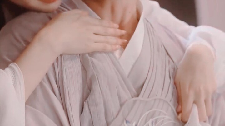 “โลกงูขาวเวอร์ชั่นนี้น่าประทับใจจริงๆ”