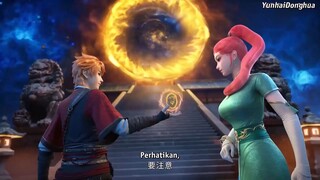Tales of demons S9 eps 29