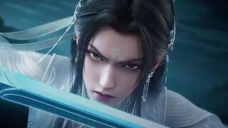 Jade Dinasty S3 Eps 64 sub indo #DongHua