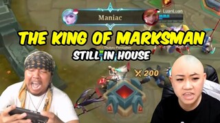 ANJAY MANIAC