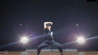 【TXT崔然竣】翻跳EXO前夜！人没了！！！