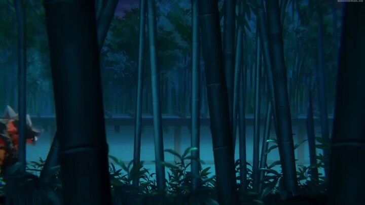 Strongest Legendary Onmyoji in Another World Episode 1 - 12 English Dub