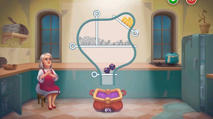 HOMESCAPE 690 - GAME