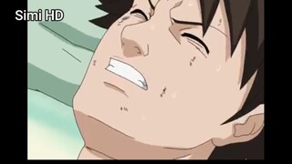 Naruto Shippuden (Ep 10.1) Giải độc #Naruto_Shippuden