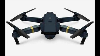 Black Falcon 4K Drone Reviews: *IS Legit* 2023 Updated Report!