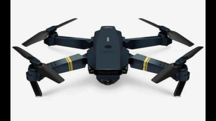 Black Falcon 4K Drone Reviews: *IS Legit* 2023 Updated Report!