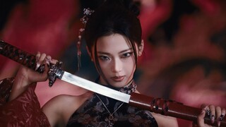 BABYMONSTER's new song PSYCHO MV released