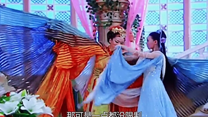 ซีรีส์ดัดแปลงสุดคลาสสิกเมื่อ 17 ปีก่อน ทำไมถึงสามารถเทียบชั้นกับ ‘เซียนเจี้ยน’ ในยุคเดียวกันได้? ดูจ