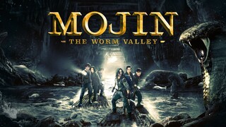 Mojin: The Worm Valley (2018) - SUB INDO