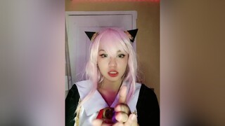 Ehe.spyxfamily anyaforger anya anyacosplay anyaforgercosplay spyxfamilycosplay cosplay anime fyp fo