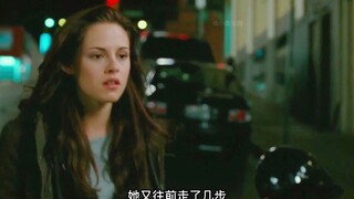 Con người và ma cà rồng ở bên nhau, liệu có phải sẽ không có kết quả tốt đẹp hay không?