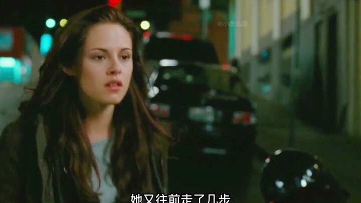 Con người và ma cà rồng ở bên nhau, liệu có phải sẽ không có kết quả tốt đẹp hay không?