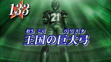 EyeShield21 Episode133 Tagalog Dub - DXG