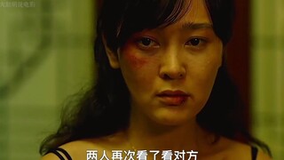 一个正常人看不懂的影片，金基德三部曲，智商越高的人越危险