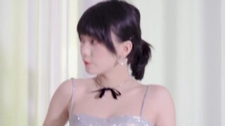 —Super smooth hip-twisting dance—vertical screen ~Why Oh Why-【Kongyue】