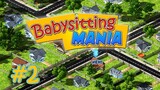 Babysitting Mania | Gameplay Part 2 (Level 14 to 20)
