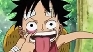 masa  kecil yang indah,Ace sabo Luffy,#one piece