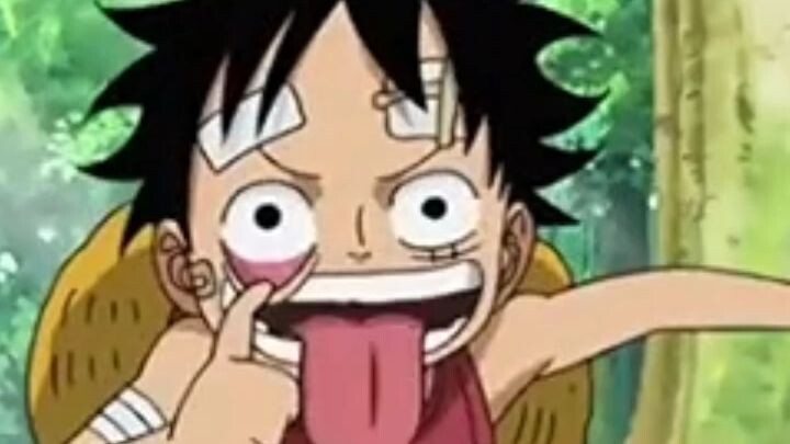 masa  kecil yang indah,Ace sabo Luffy,#one piece