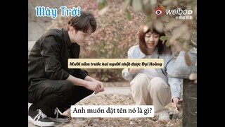 Sau này chúng ta sẽ cùng nhau nuôi nấng Đại Hoàng 🌟.Phim | Em Đẹp Hơn Cả Ánh Sao