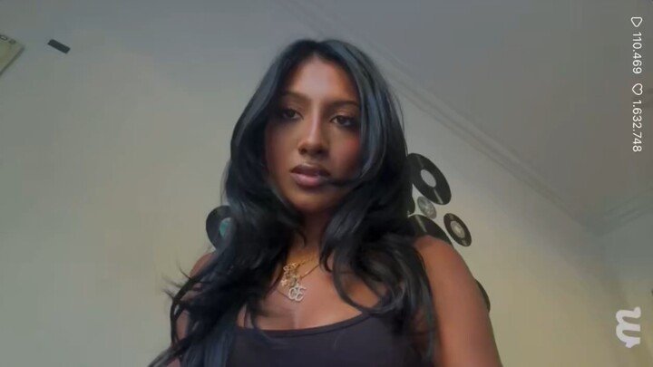 katseye｜lara蓄谋已久终于唱上了aespa的drama 豪听~