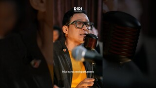 Dygta Feat Imocent Purwanto - Cinta Rahasia (Get Closer)