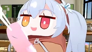 【Michong Nina】Polygraph: Yeah, yeah, yeah