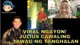 She's Gone Cover by Julius Cawaling ng Tawag ng Tanghalan!