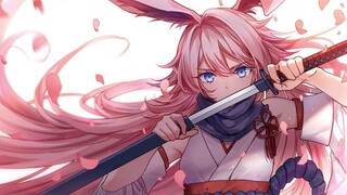 [Honkai Impact 3 / Ký ức phiên bản / Điểm bước] Cho mọi Thuyền trưởng Hyperion