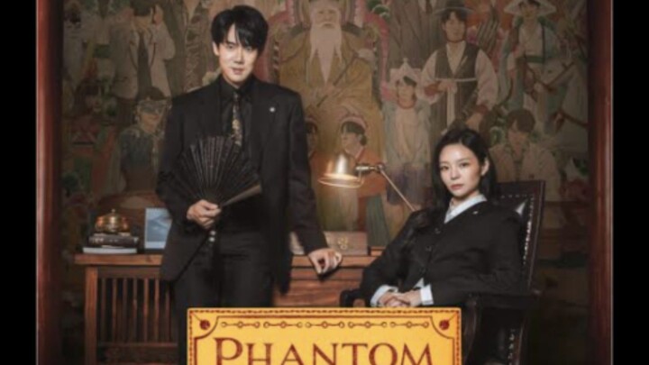 Phantom Lawyer Ep 8 Sub Indo | Preview Drama Korea, Siapa pelaku pembunuhannya?