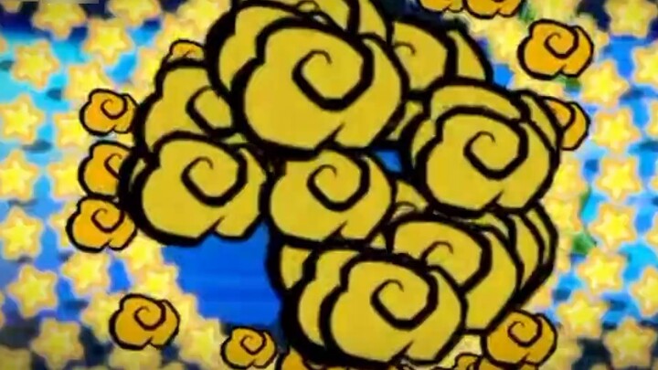 [Fusion version 2.2 fake promotional video] Explosion is art