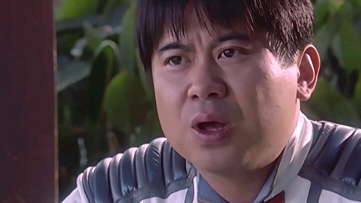 “ไม่ต้องห่วง ฉันหน้าตาดี”