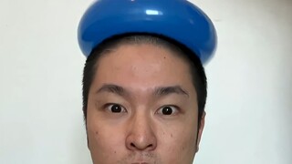 Sagawa mulai membuat keributan.