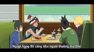 Trò chuyện của 1 đám bạn bè vui vẻ #anime
