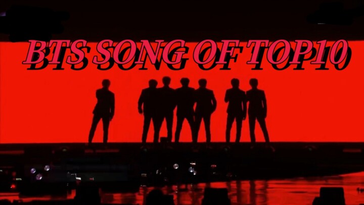 عشر أغنيات كسرت أحكامي المسبقة عن BTS