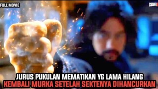 JURUS PUKULAN DEWA PALING DITAKUTI MUNCUL KEMBALI - ALUR CERITA FILM