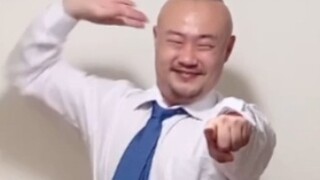 【Uncle Guang】Uncles can also be cute. You will feel warm watching your uncle dance.