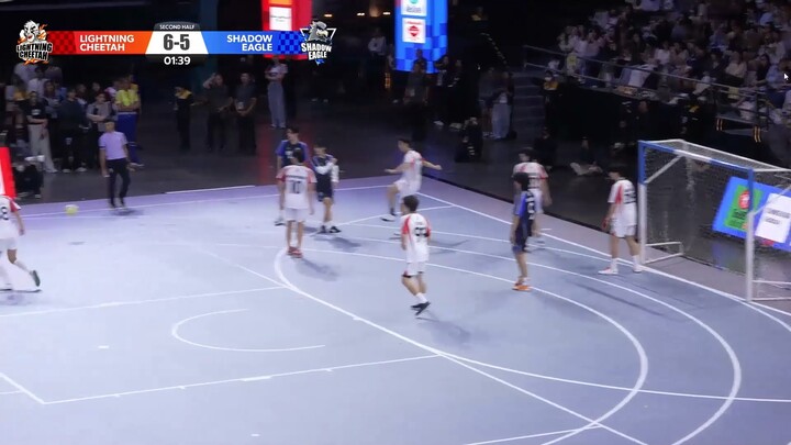 GMMTV STARLYMPICS2025 [20/12/68] P6/9