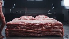 Which Bed Looks Comfy？ ｜ Satisfying AI ASMR Relaxing