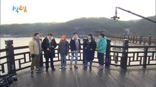 ep7. 2 days 1 night SO4 english sub