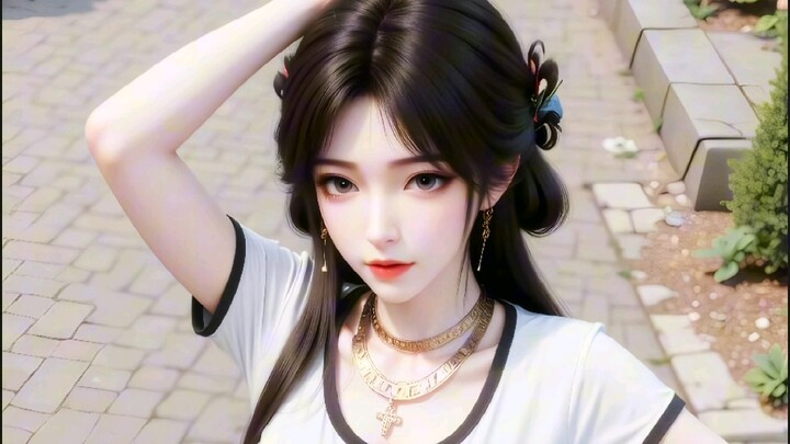 凡人修仙传___梅凝