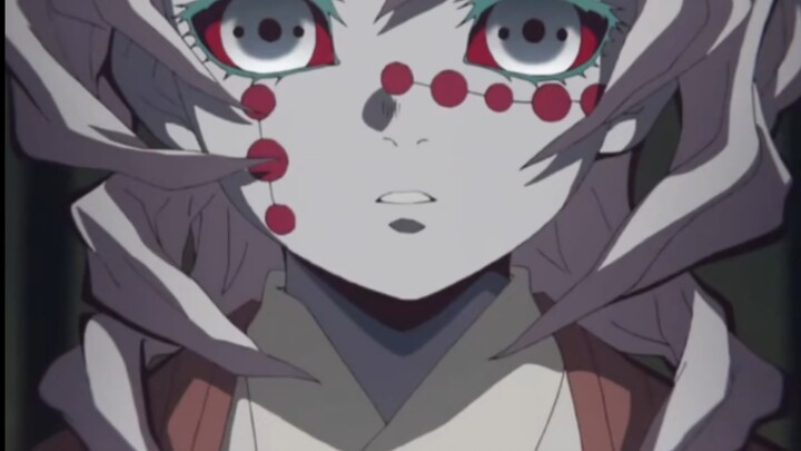 This Kibutsuji must be into young boys, right?